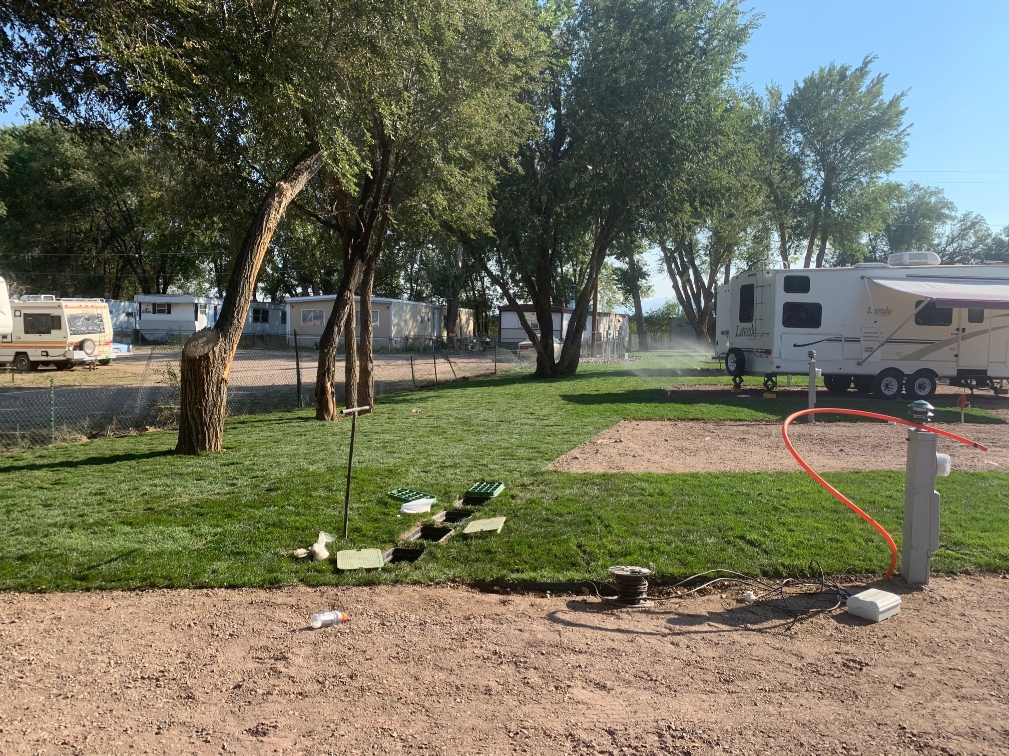 Main Street Manor RV Park