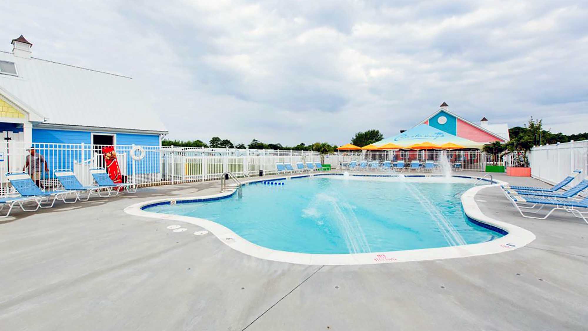 Sun Outdoors Ocean City