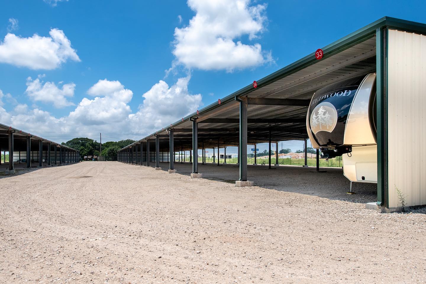 Kathy's Kampground & Storage