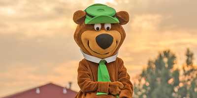 Yogi Bear's Jellystone Park™ Camp-Resort: Monticello