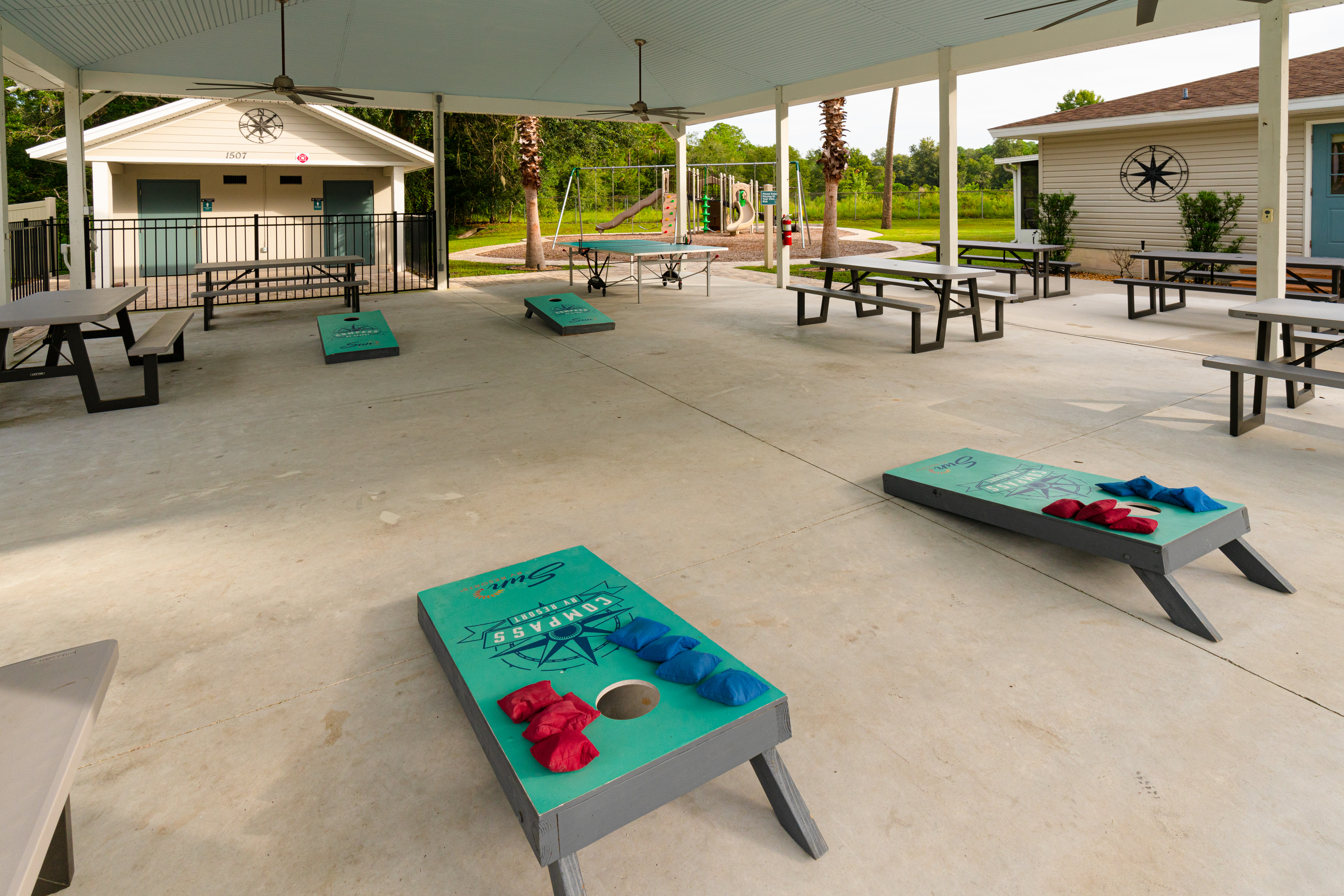 Sun Outdoors St. Augustine