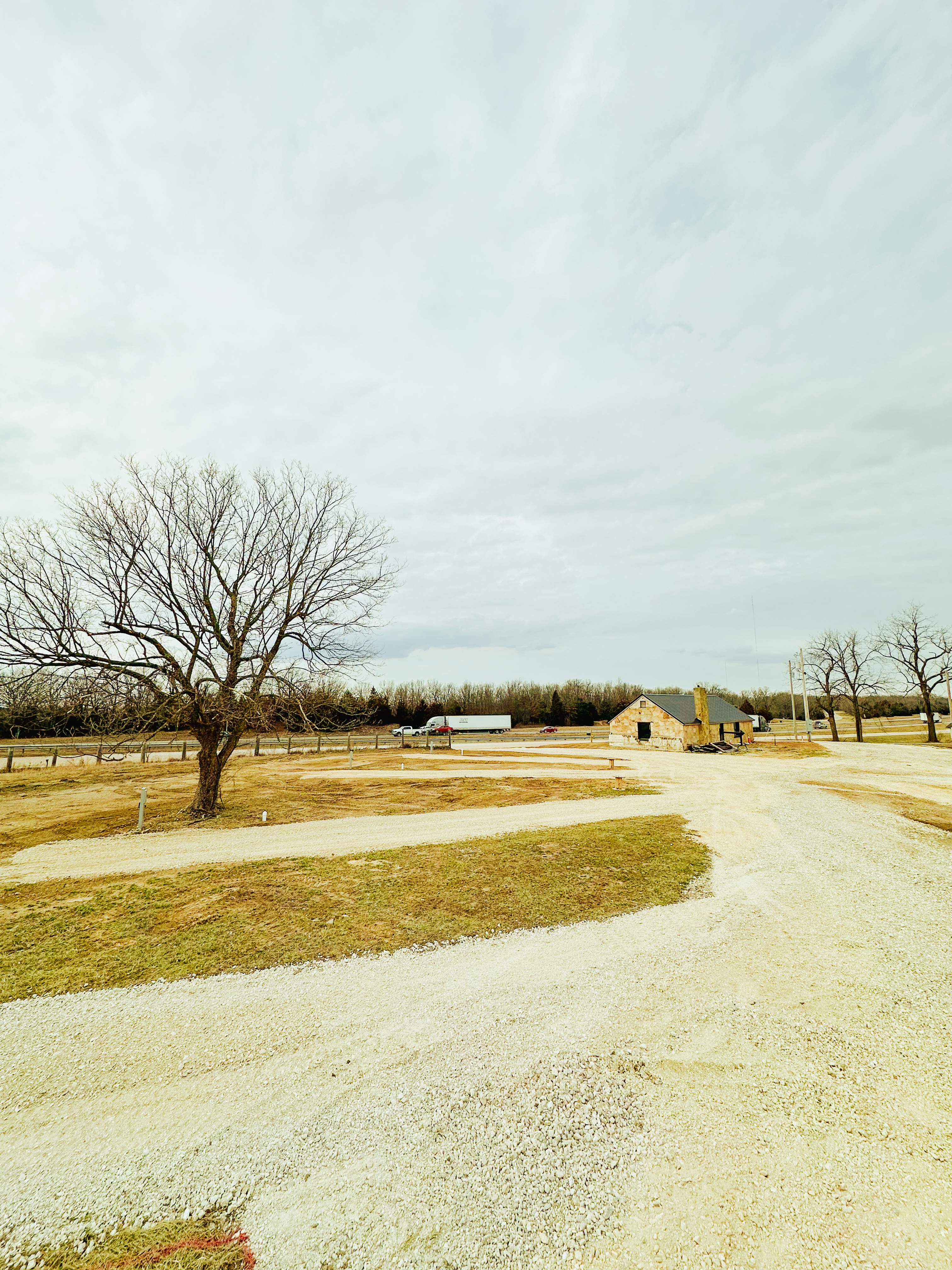 Camp Elim RV Park & Campground, Newburg, Missouri