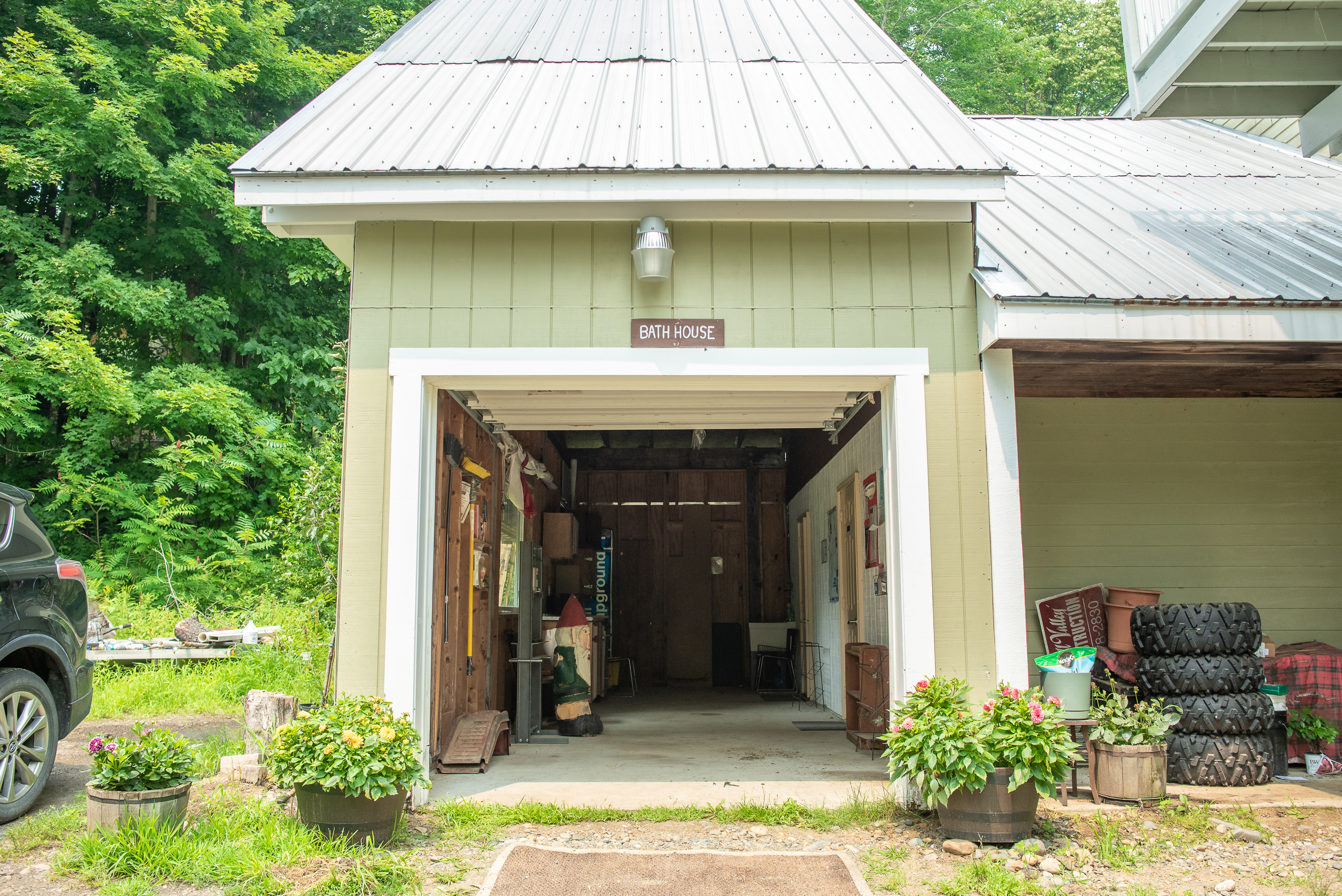 Troll Valley Campground