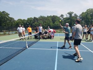 Peace River RV Park, Punta Gorda, Florida