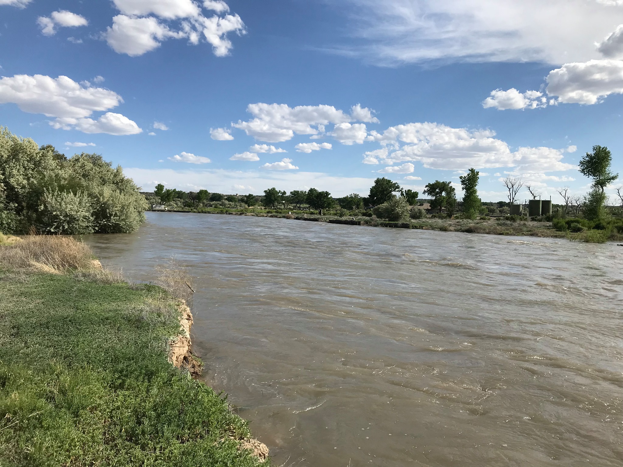 Florez Riverview Campground