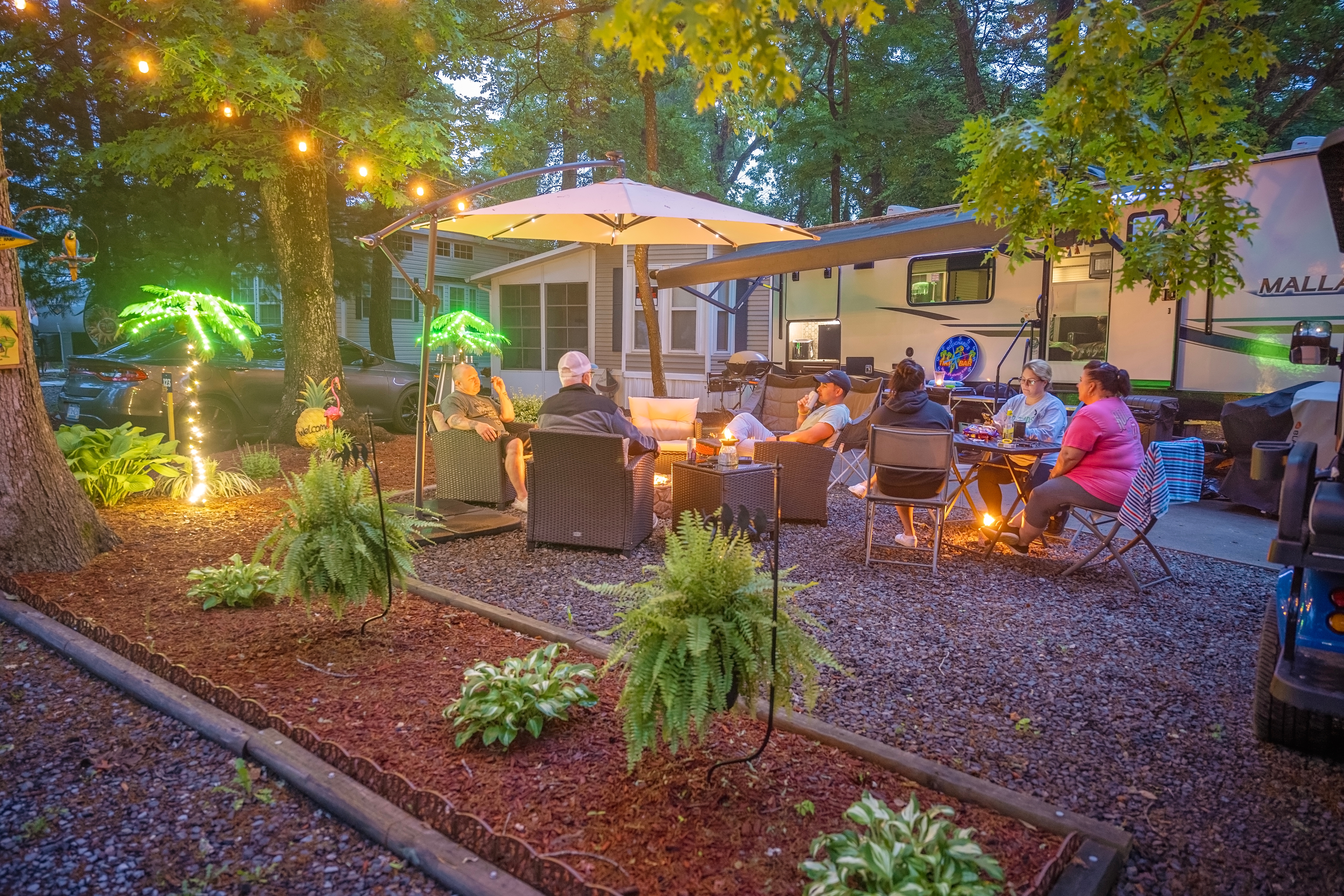 Sun Outdoors Cape May