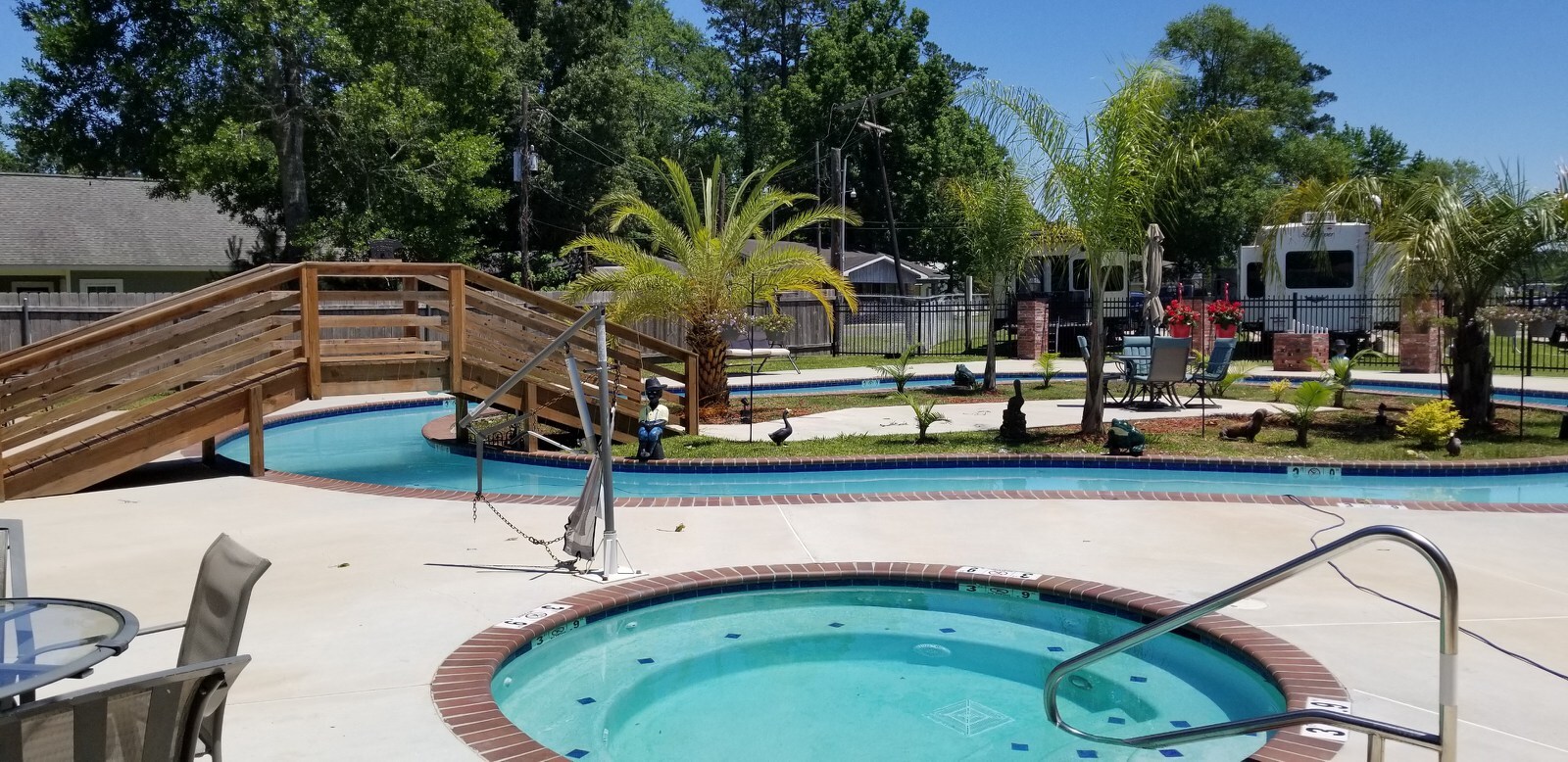 Twelve Oaks RV Park