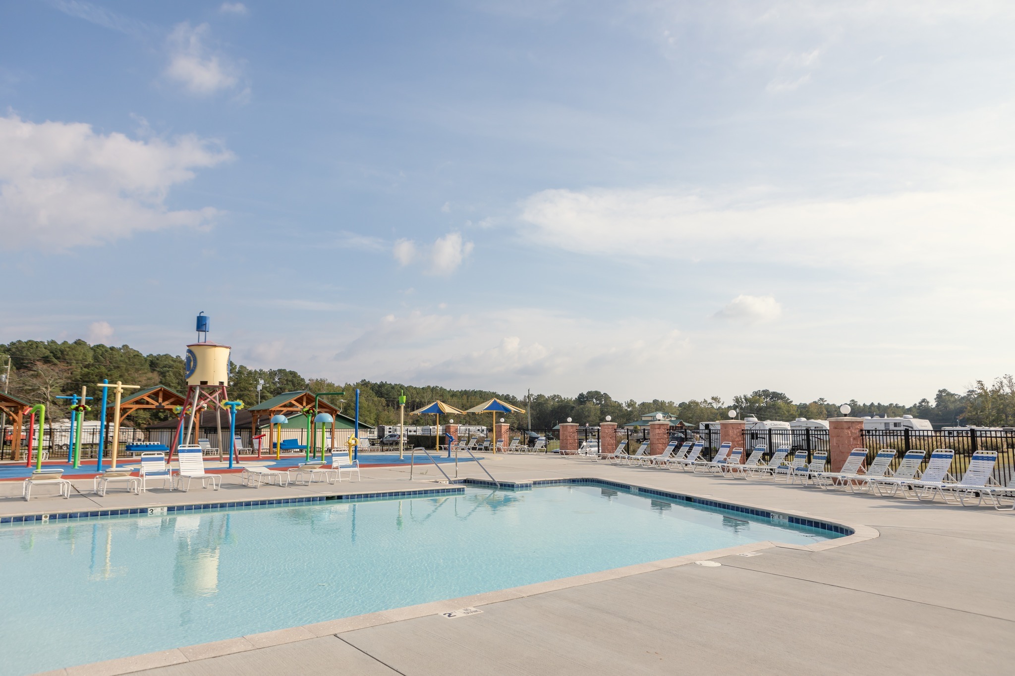 Sun Outdoors Chesapeake Bay