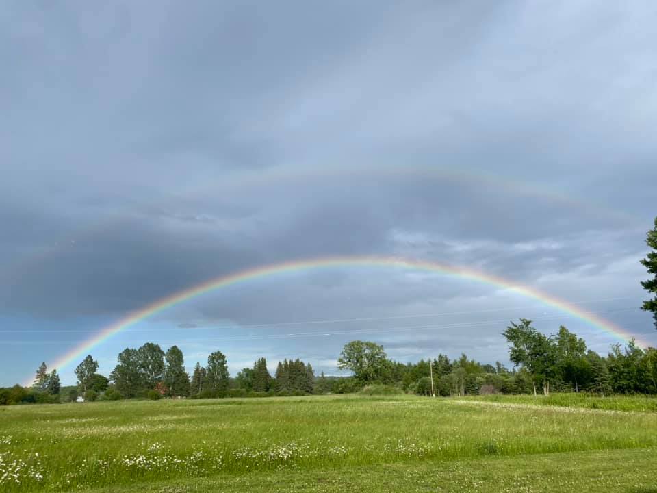 Blueberry Hills Golf Course & RV Park