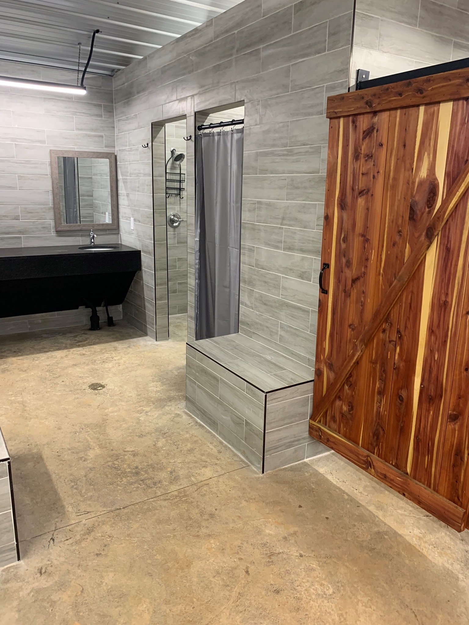 Clearwater Cove RV Resort