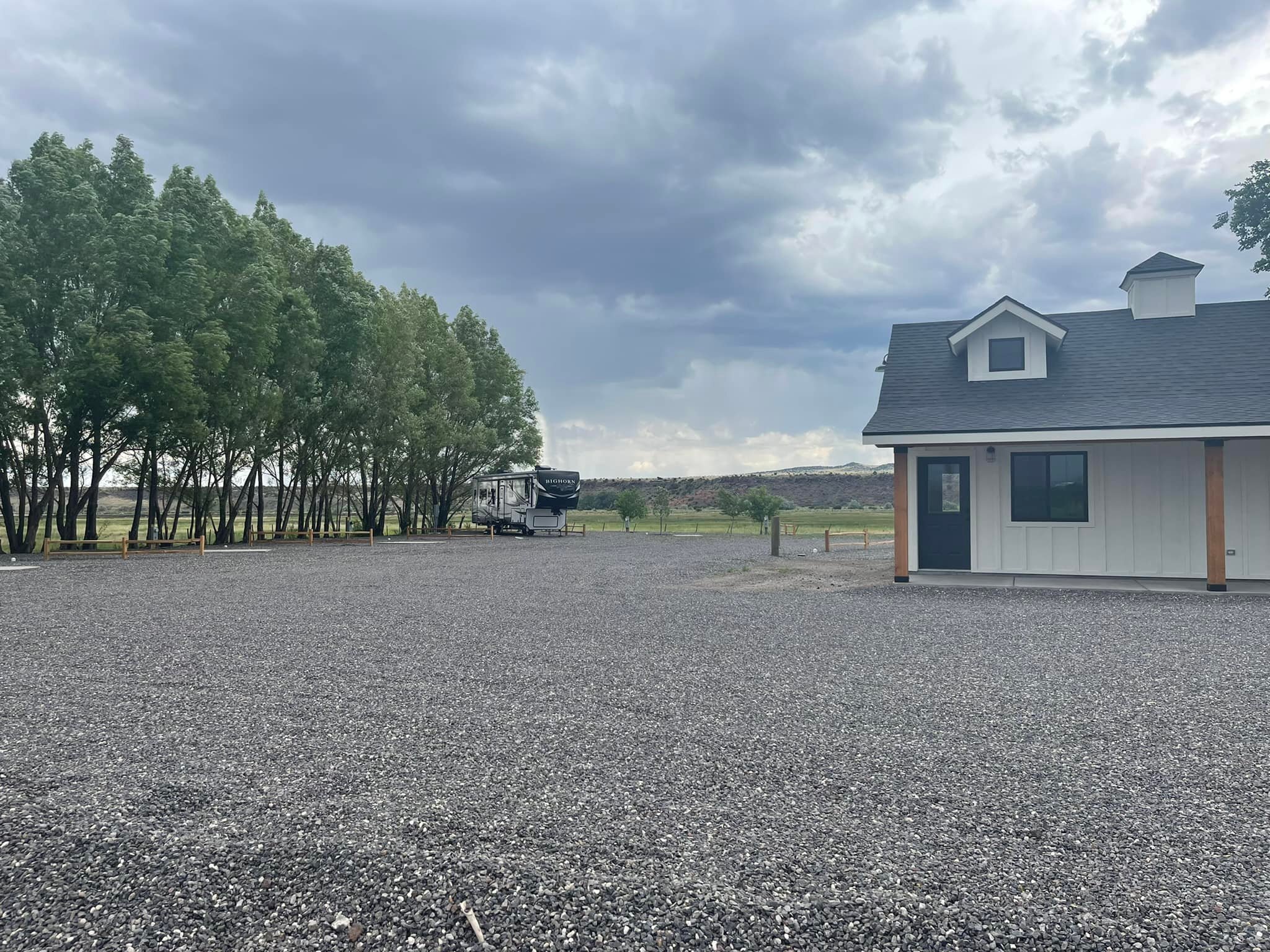 Gristmill Farms RV Park