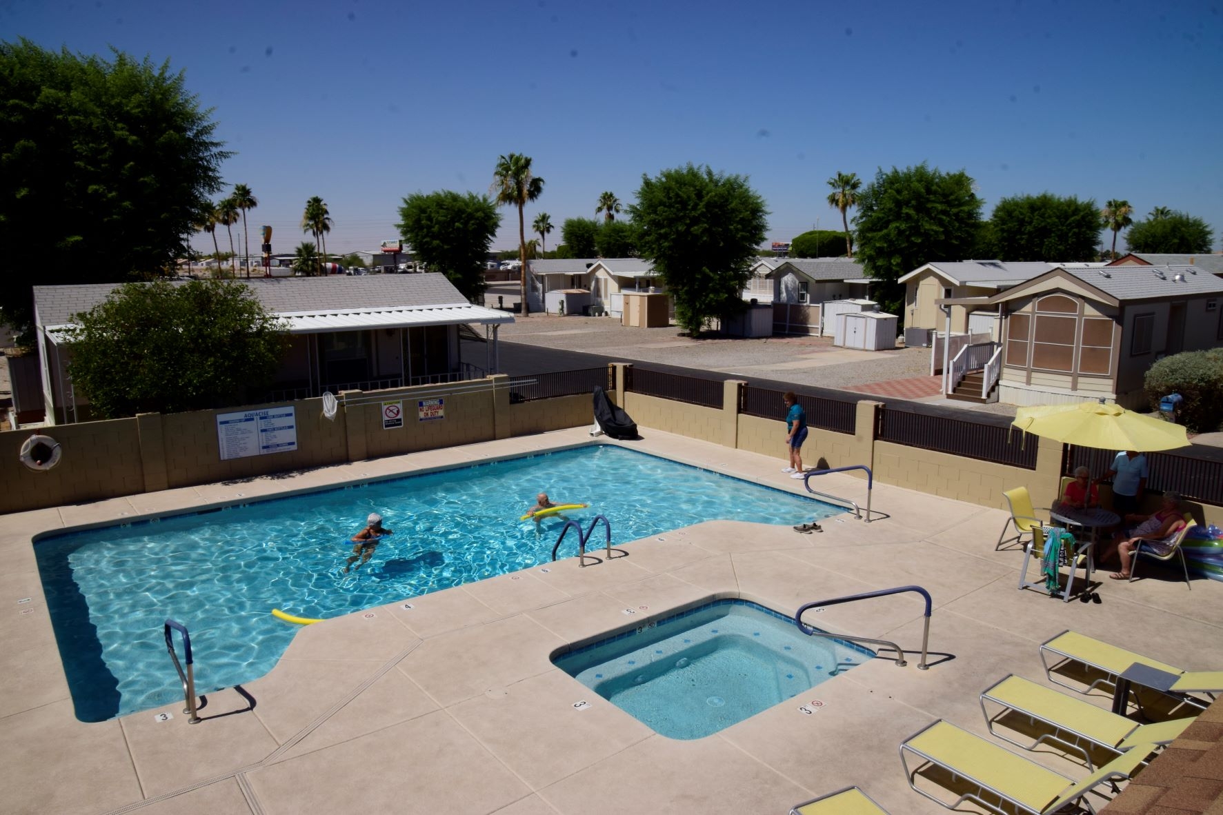 Shangri-La RV Resort (Age Restricted 55+)