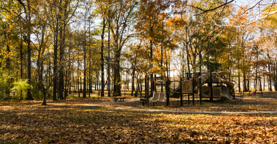 Ditto Landing Marina & Campground