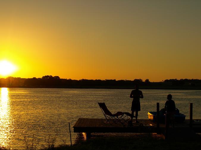 Lake Falling Star RV Resort