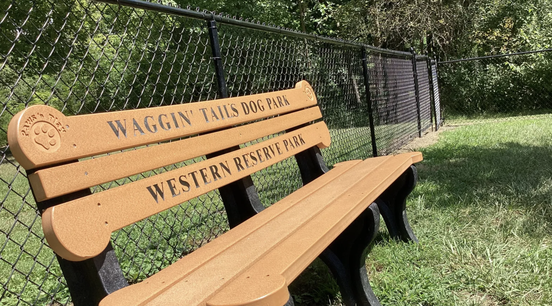 Western Reserve Campground