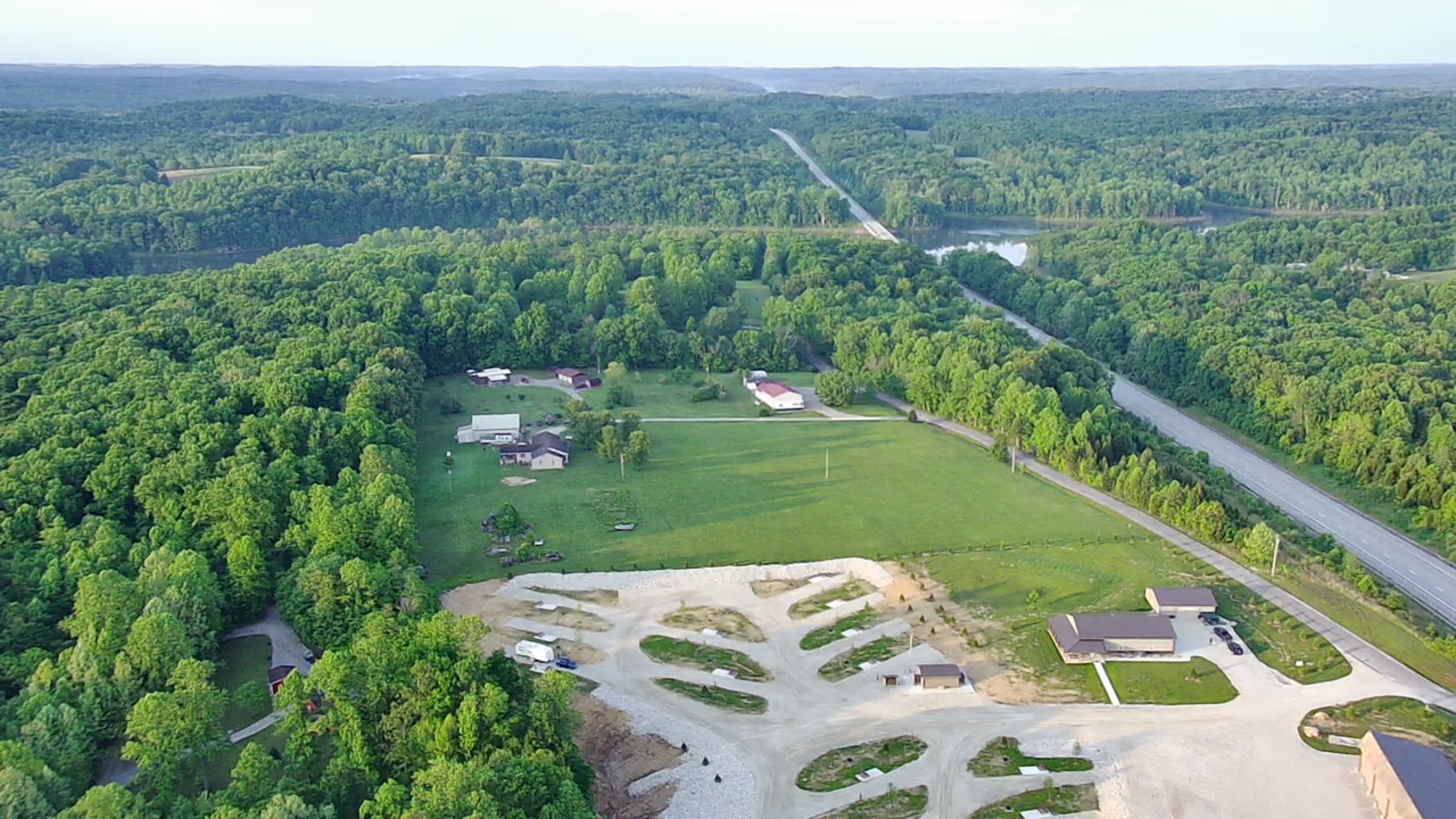 Patoka Pines RV Campground and Storage