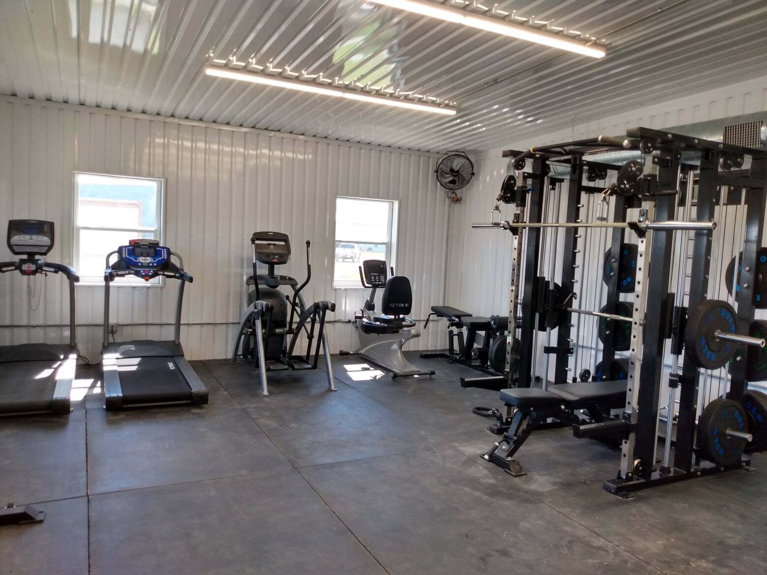 Harvest Acres RV Park