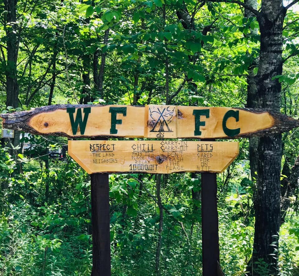 West Forks Family Campground