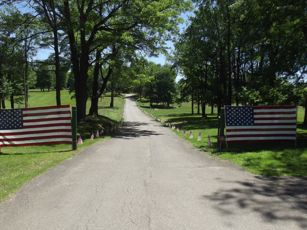 Pine Acres Golf & RV Resort