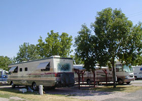 Happy Holiday RV Resort
