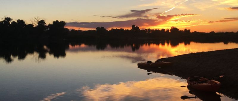 Syracuse Sand Dunes Park