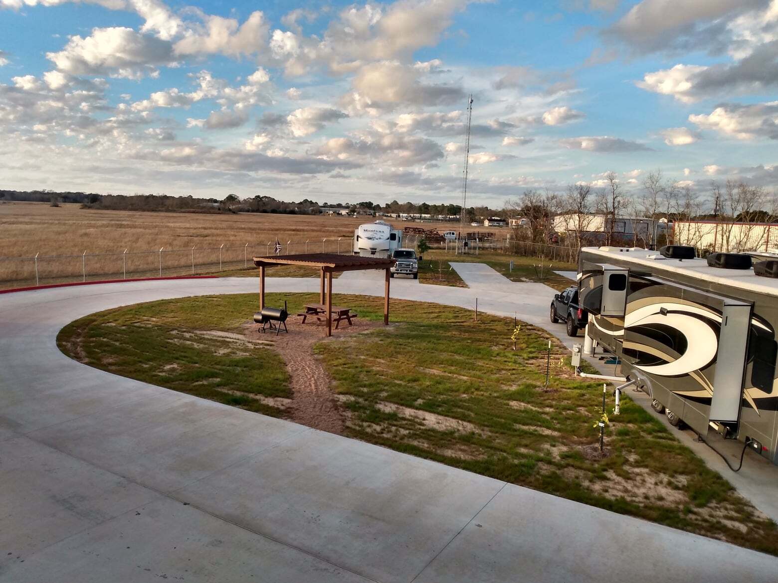 Harvest Acres RV Park