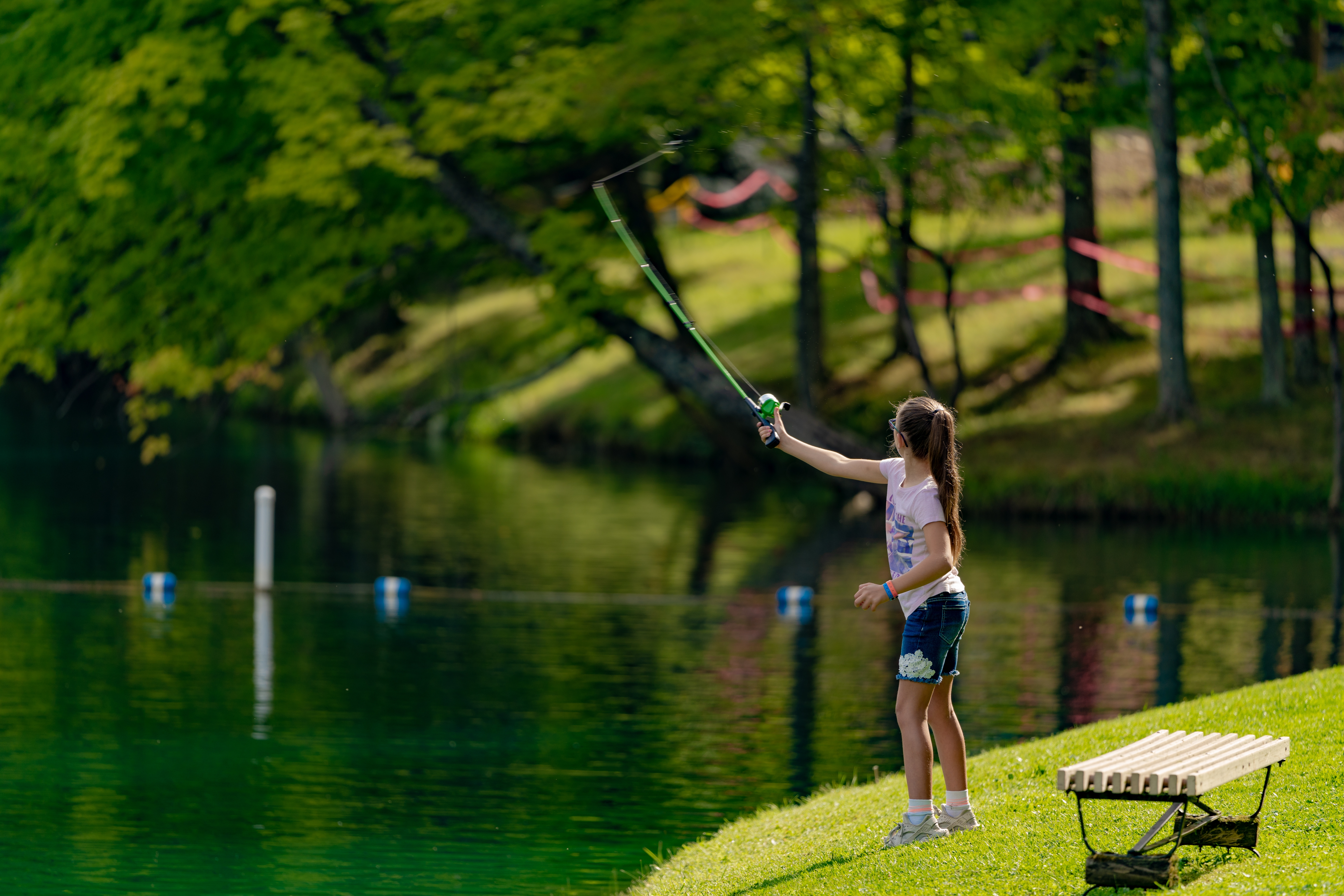 Yogi Bear's Jellystone Park™ Camp-Resort: Columbus North