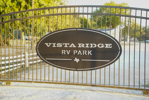 Vista Ridge RV Park