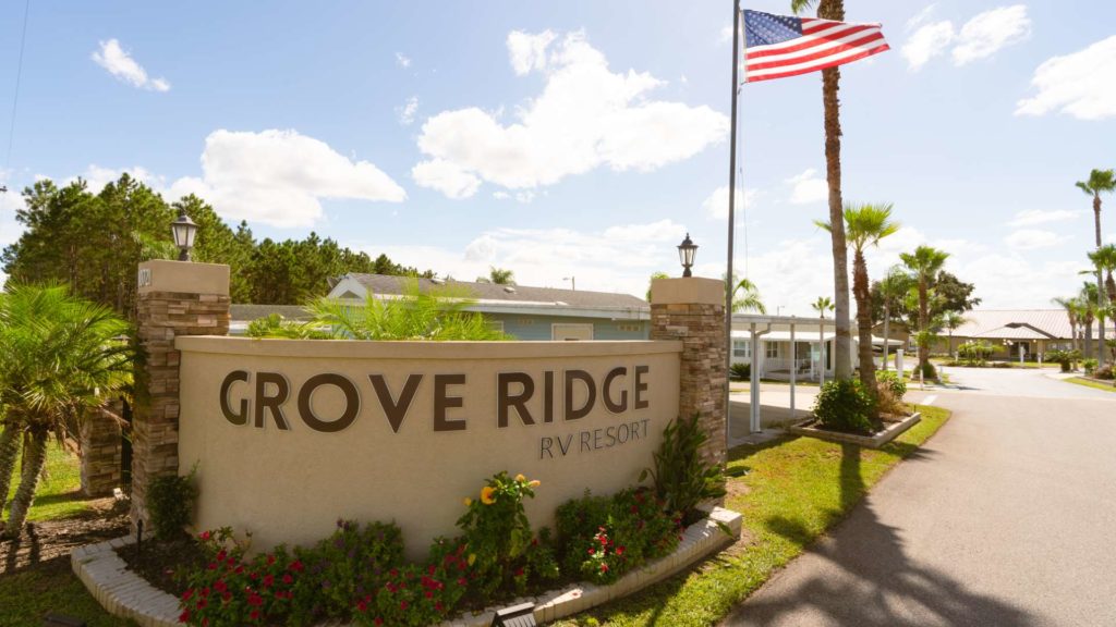 Grove Ridge (Age Restricted 55+)