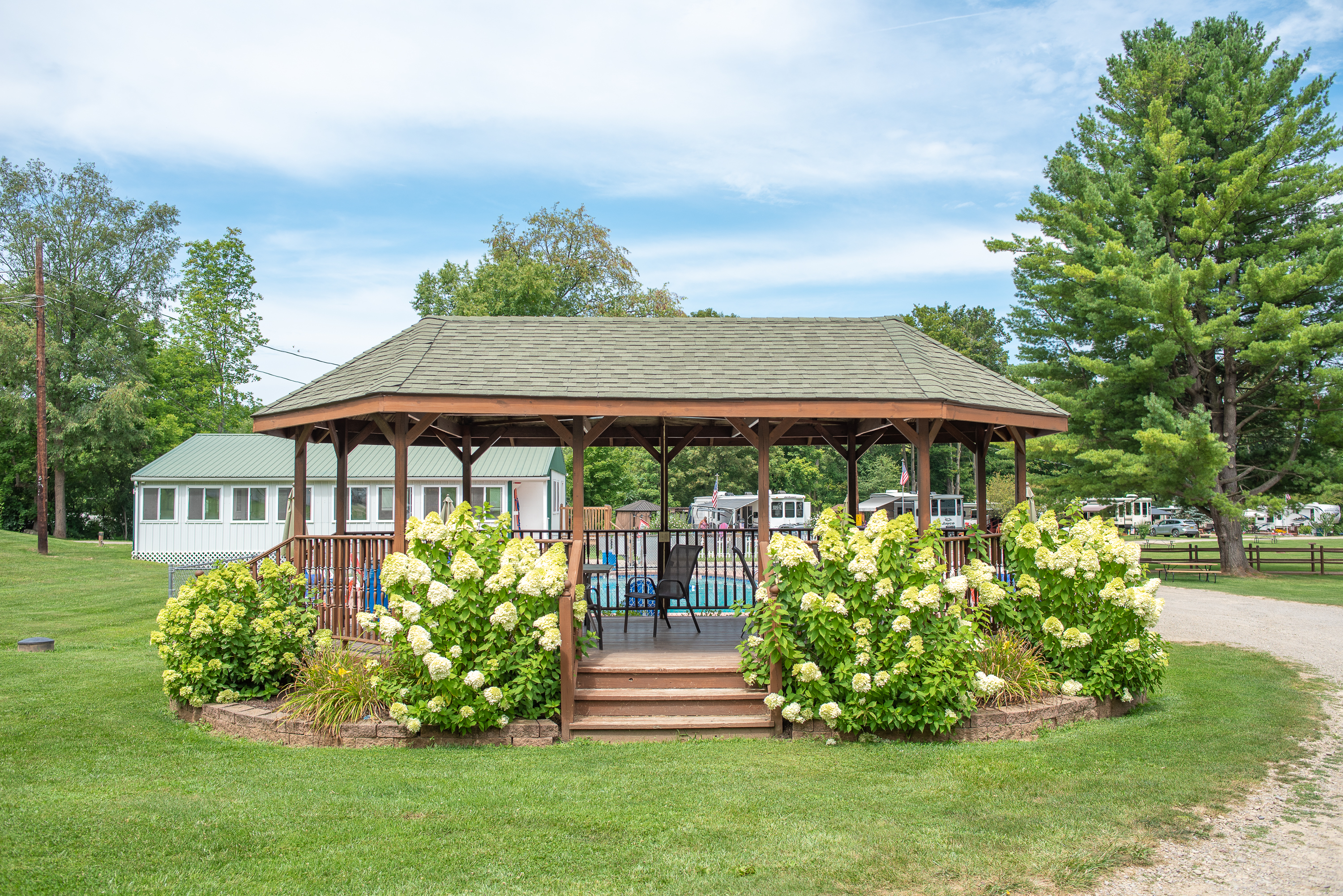 Sun Valley Campsites