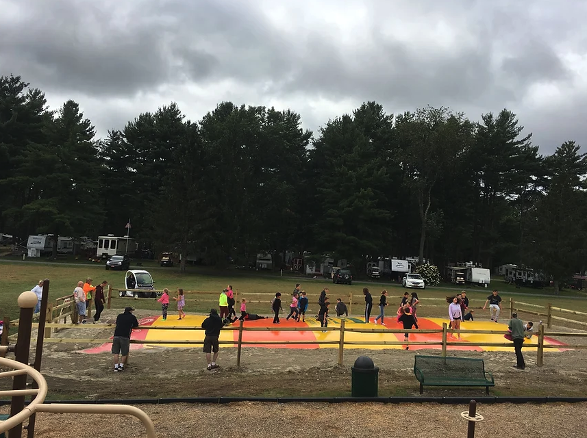 Waubeeka Family Campground