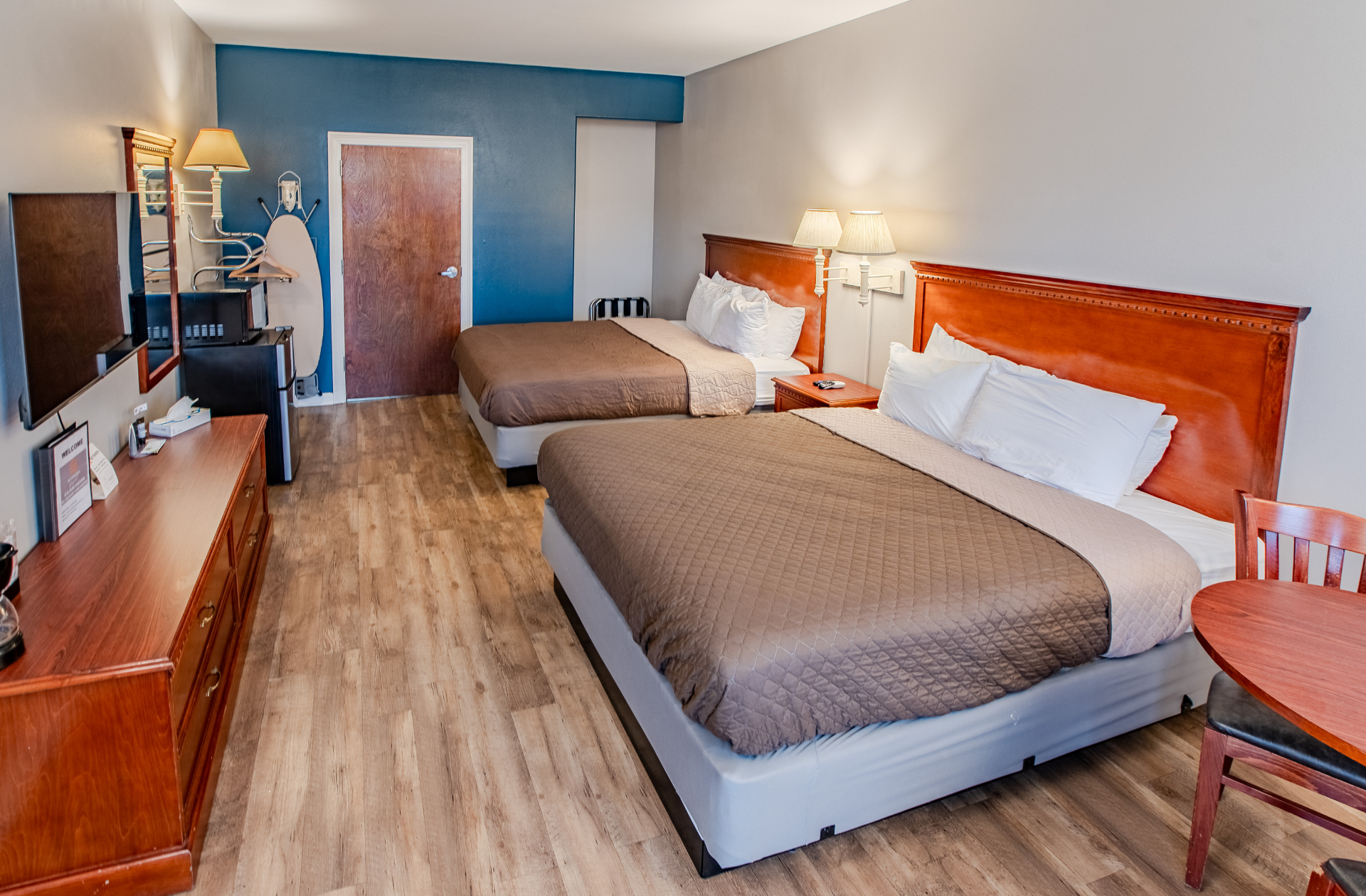 Beyonder Resort at Cajun Moon, Sulphur, Louisiana