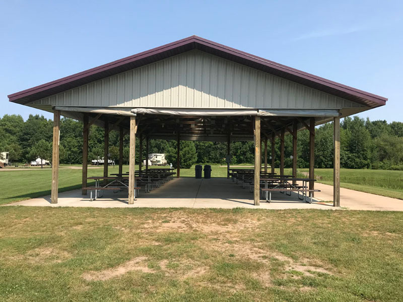 Pete's Retreat Family Campground and RV Park