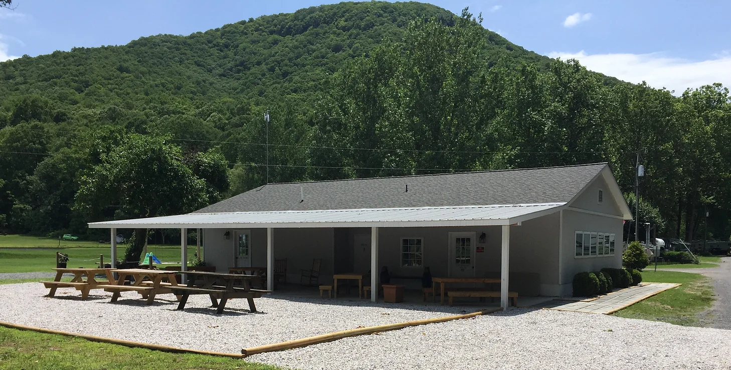 Buck Hill Campground