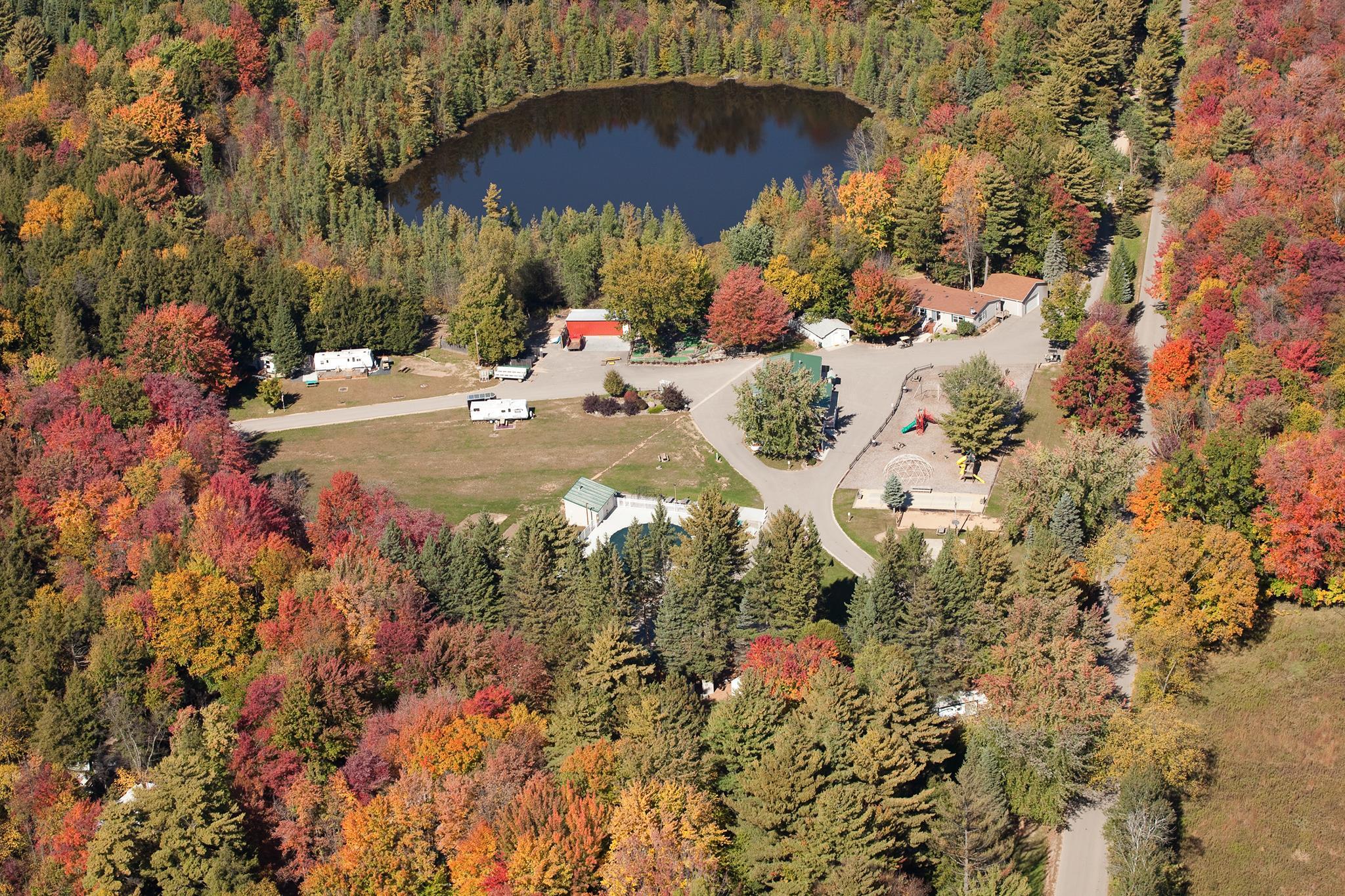 Pine Grove Campground