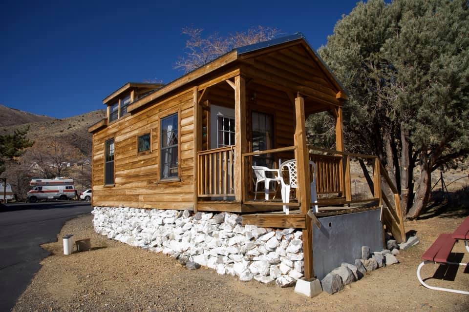Virginia City RV Park
