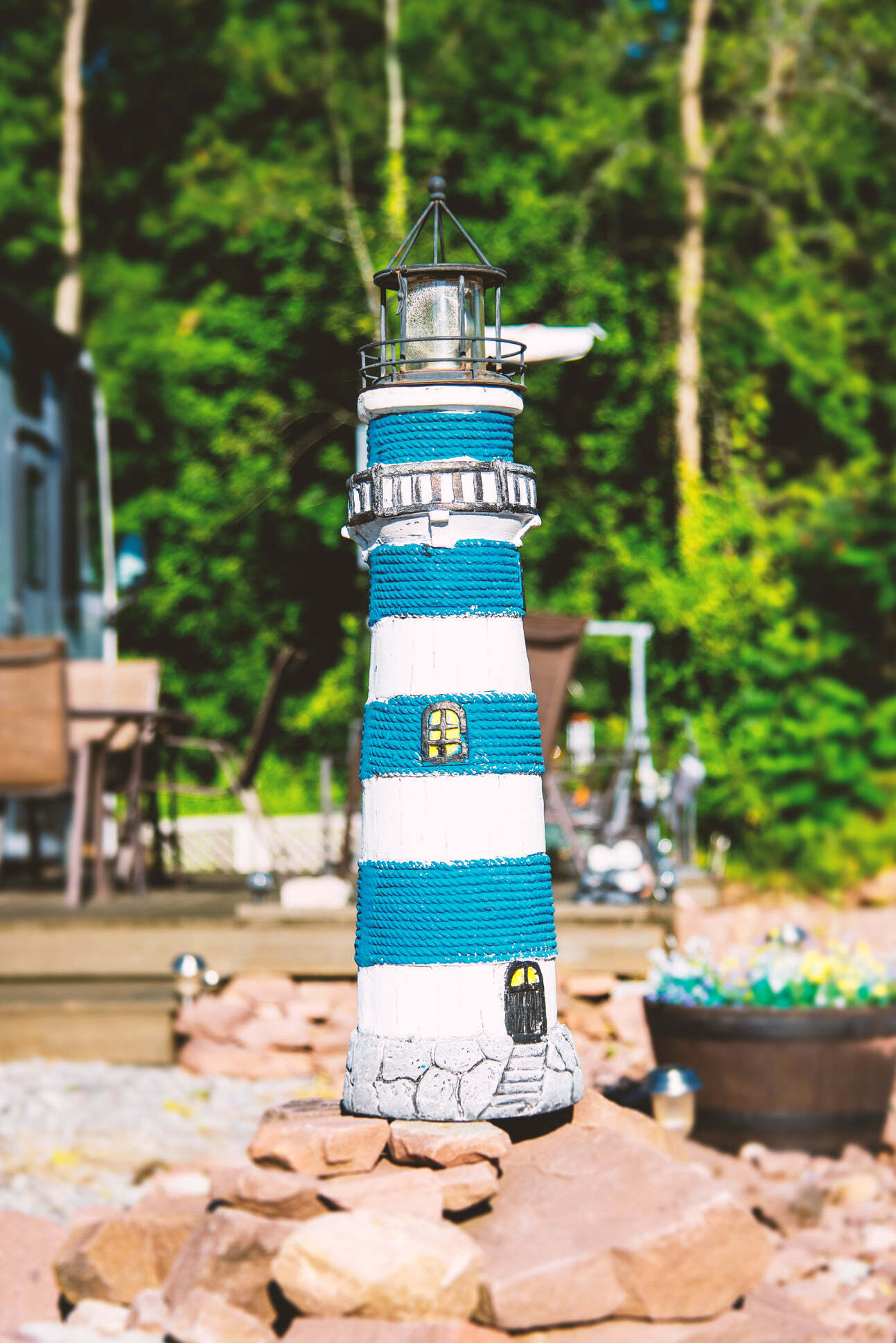 Red Rock Ponds RV Resort