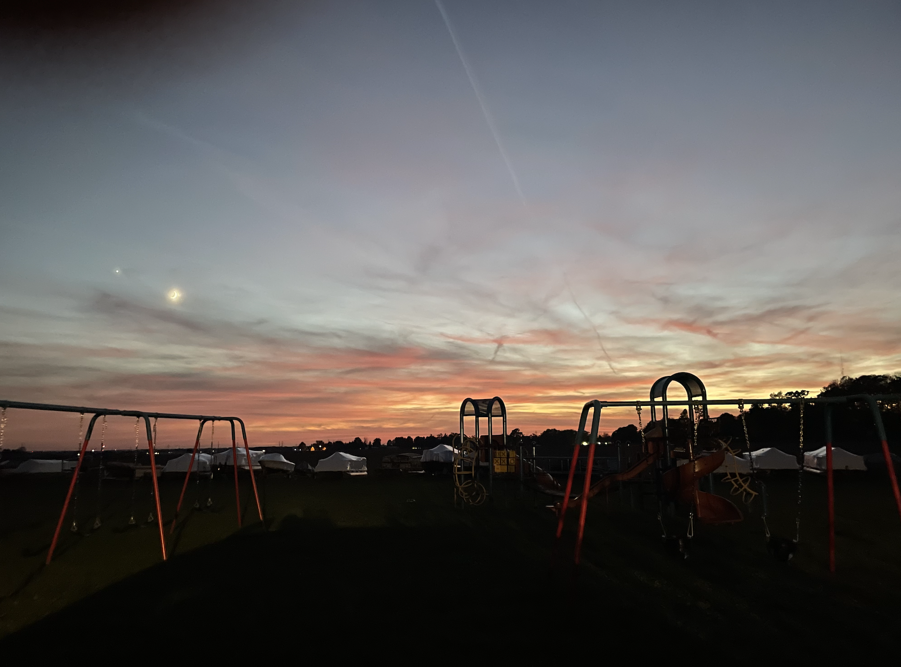 Willow Shores Campground