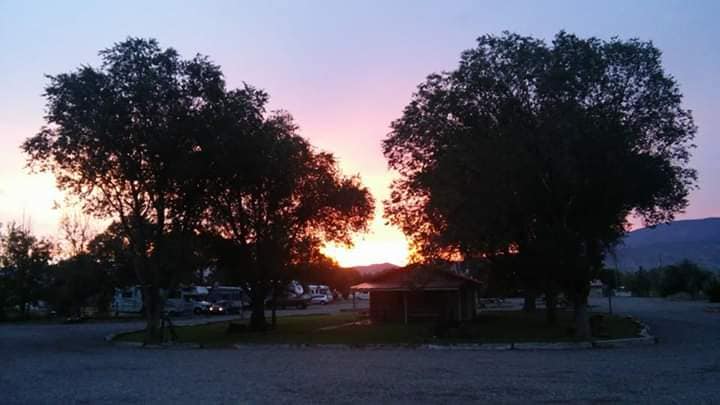 Circleville RV Park