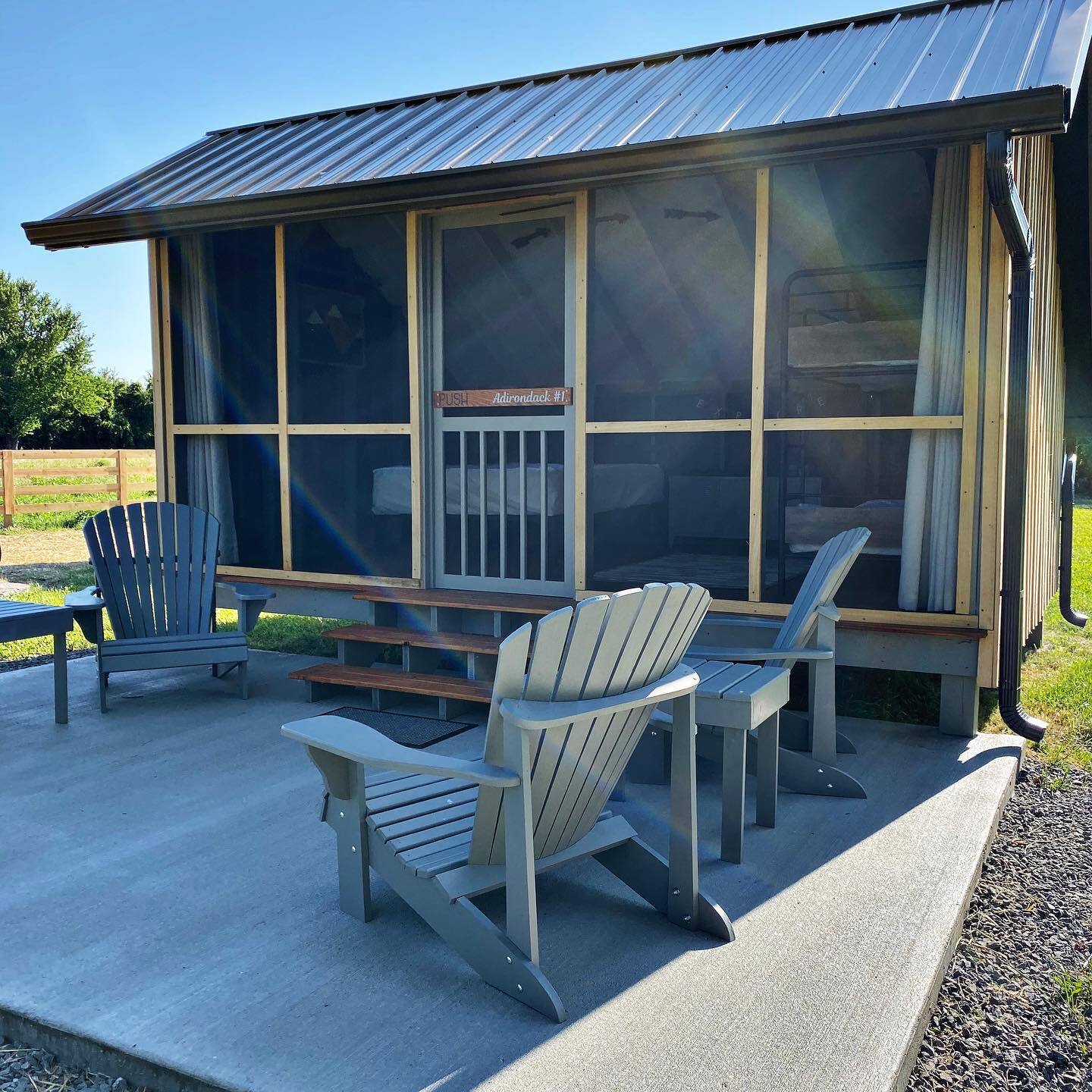 Crossing Creeks Farm