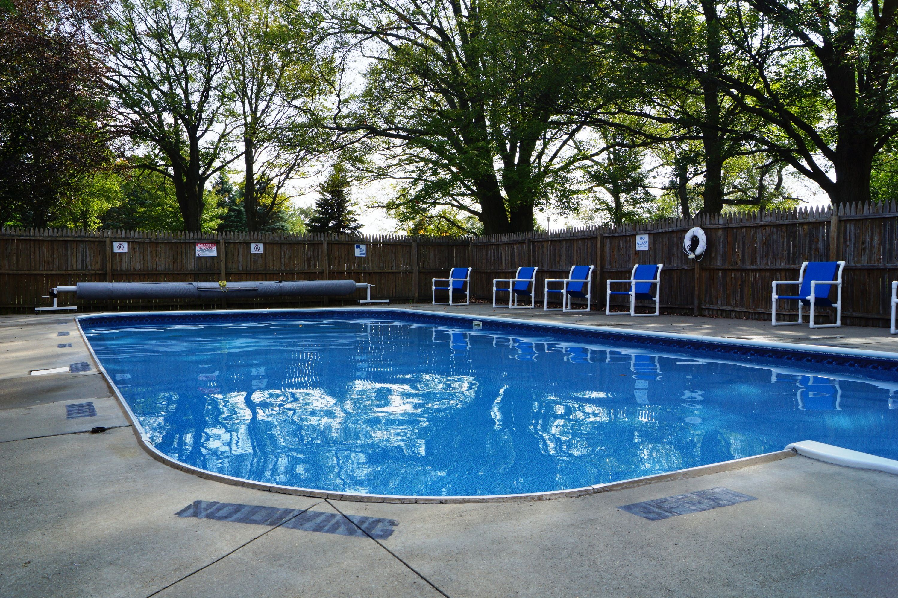 Countryside Campground and Cabins