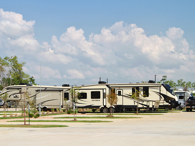 Space City Ellington