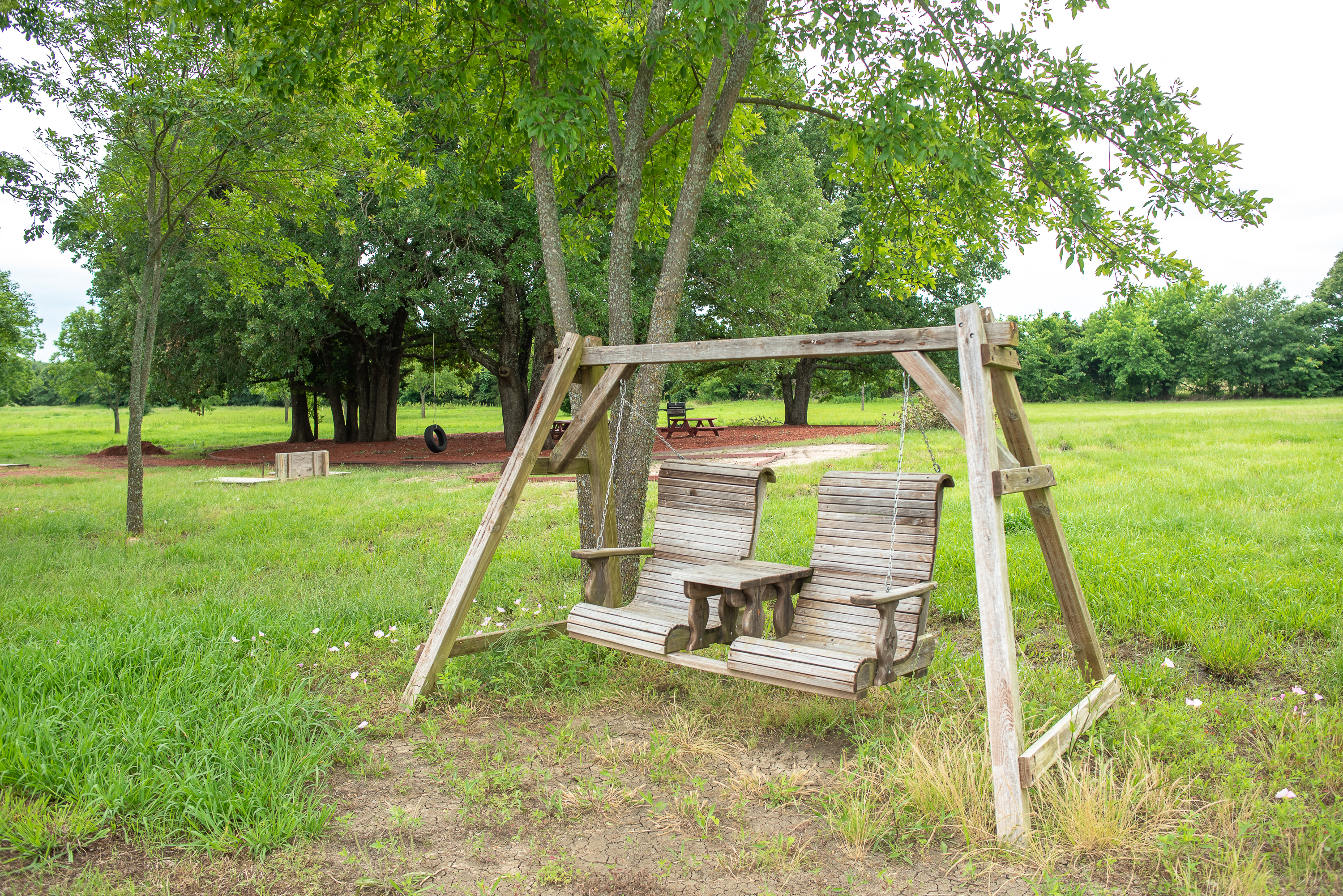 Stinson RV Park & Resort