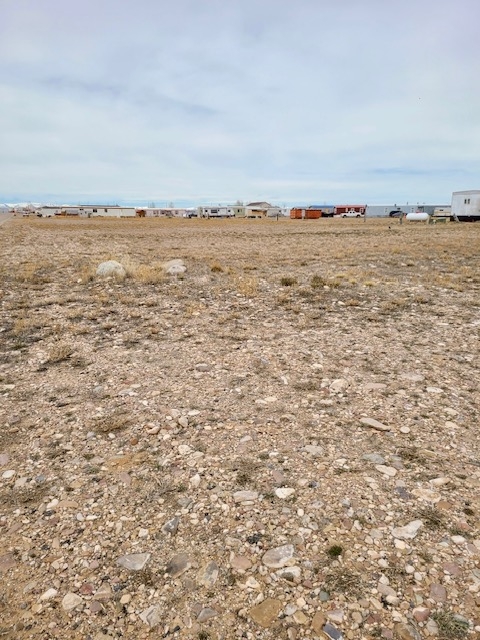 Marbleton RV Park, Marbleton, Wyoming