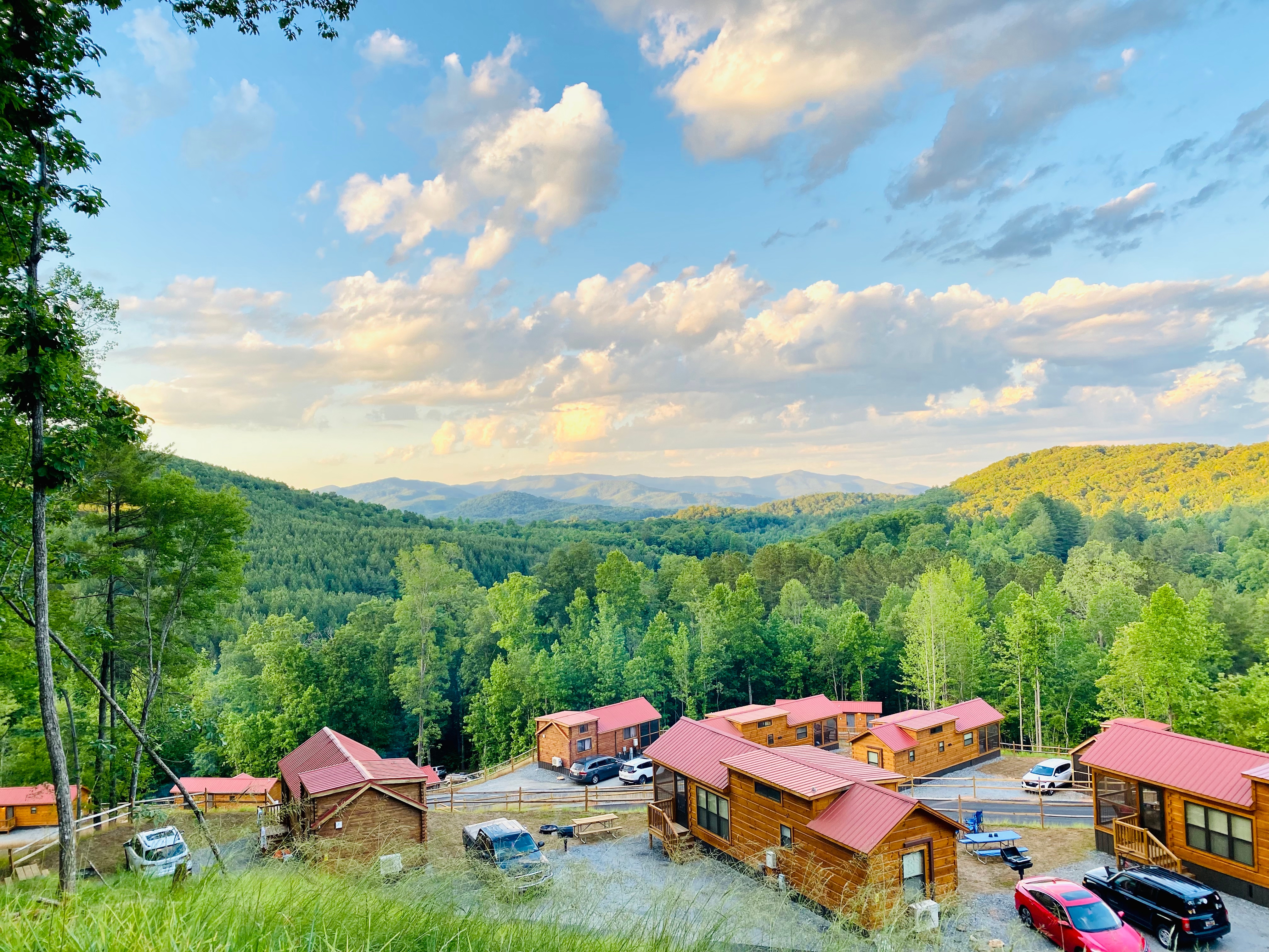 Yogi Bear's Jellystone Park™ Camp-Resort: Golden Valley