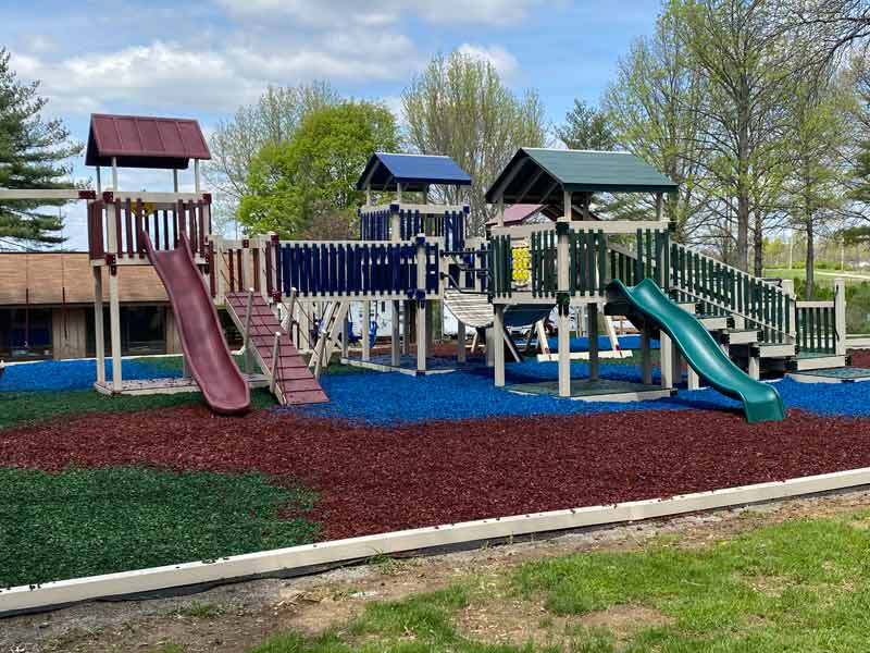 Northern Kentucky RV Park