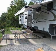 Suncoast Crystal River RV Resort, Crystal River, Florida