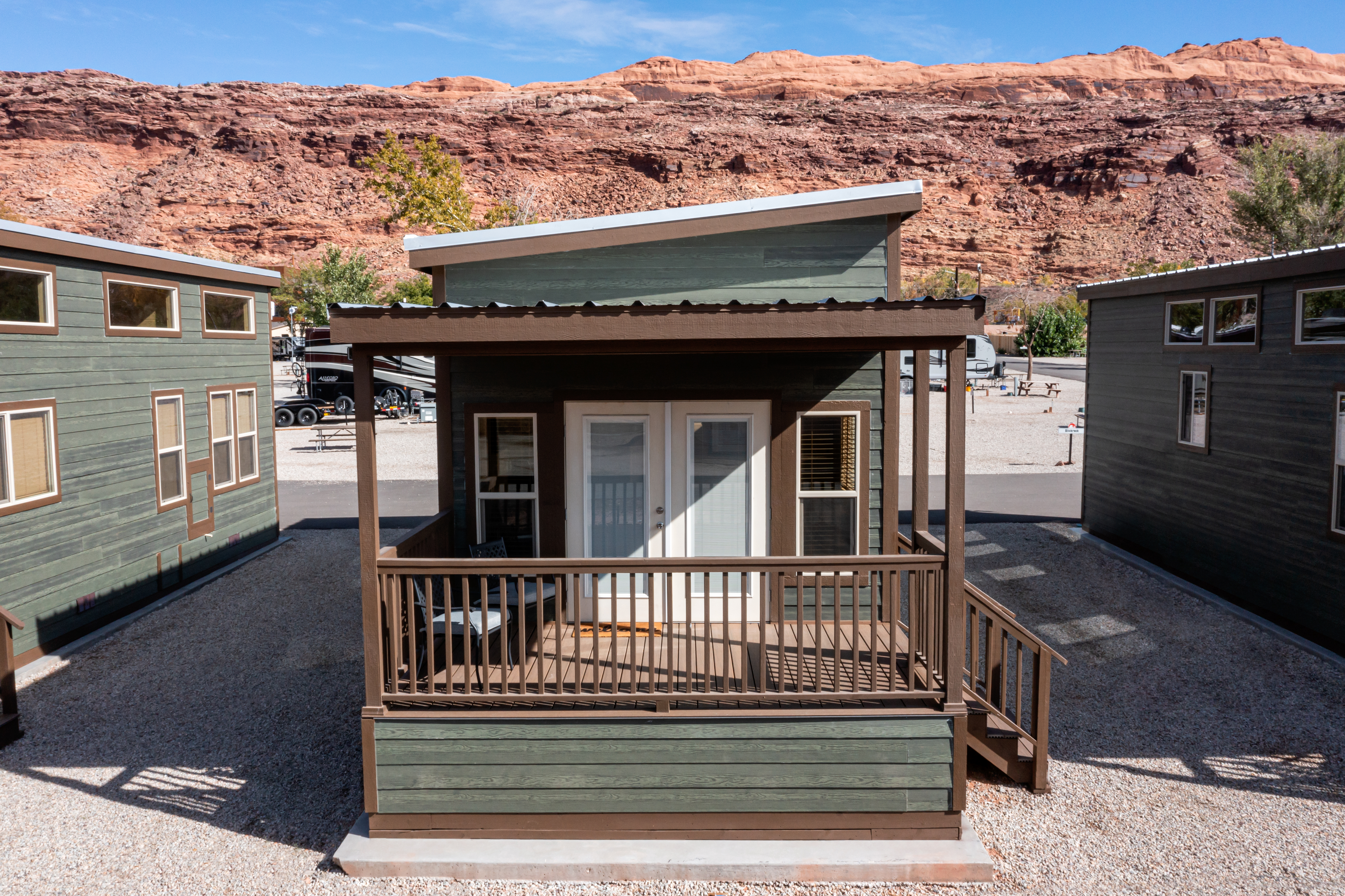 Sun Outdoors North Moab