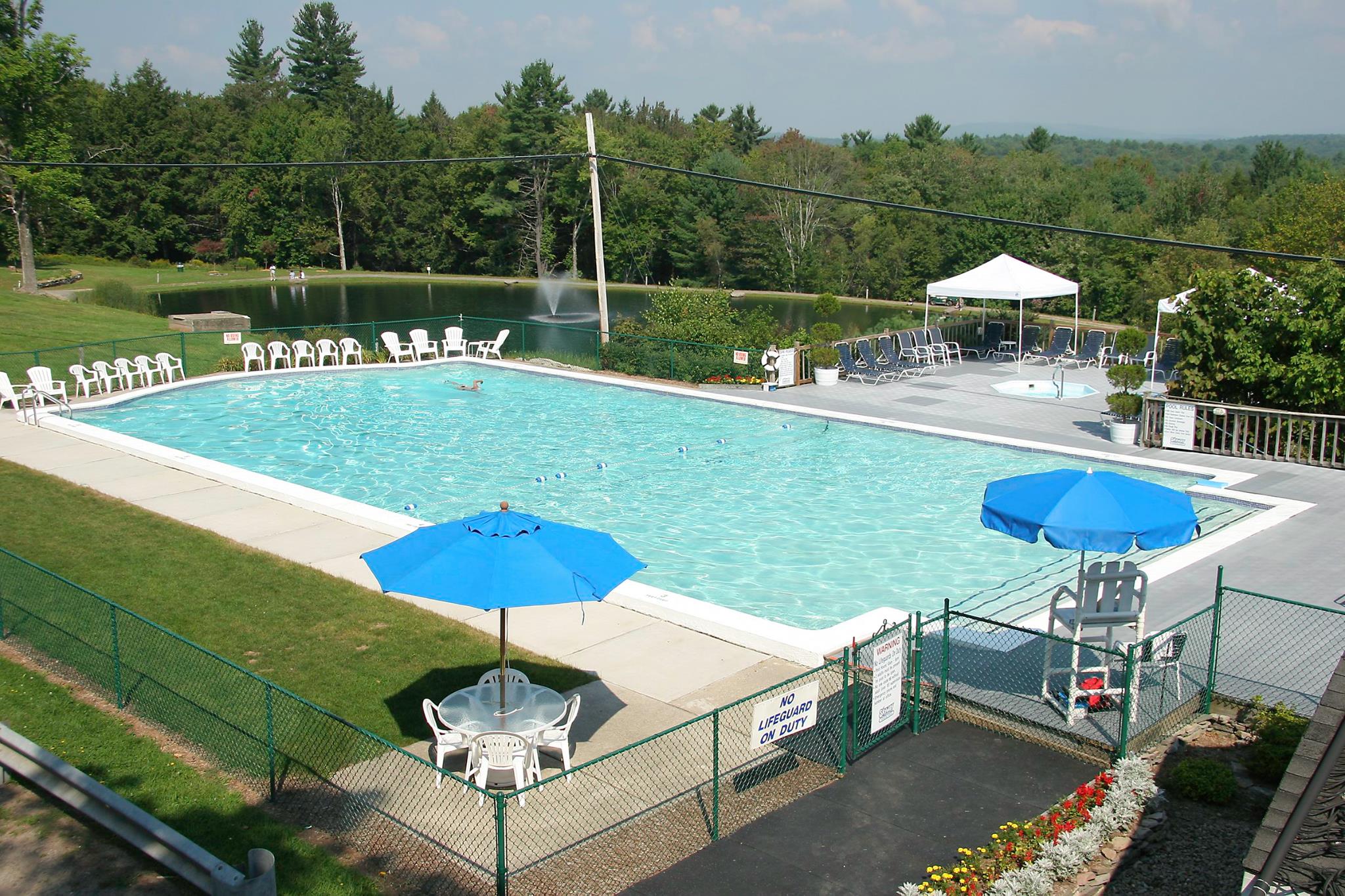 Skyway Camping Resort