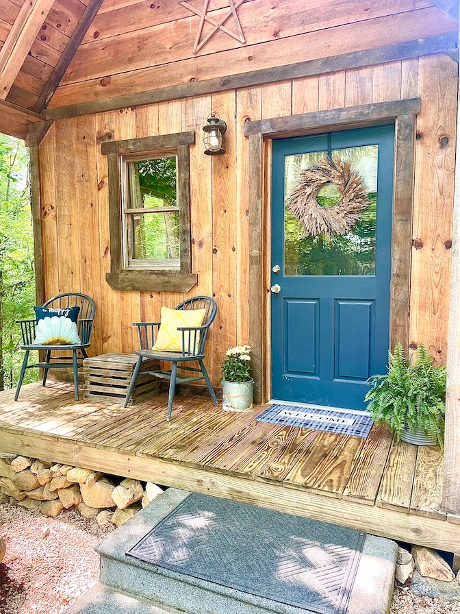 Little Pond Mountain RV & Campground - Hampton, TN